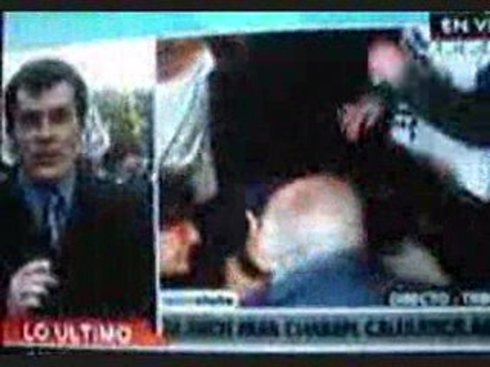 veredicto juicio tragedia discoteca cromañón