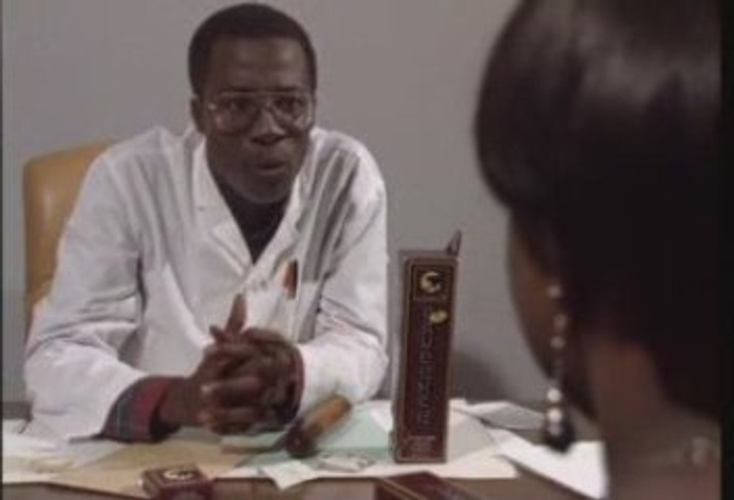 Sida Dans La Cité - S01E03
