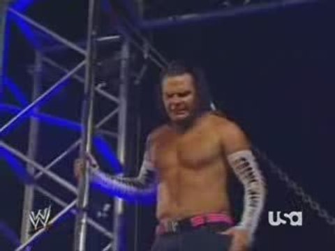 jeff hardy swanton bomb to randy orton