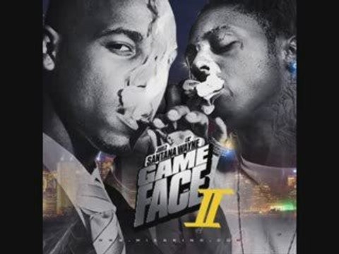 Juelz Santana and Lil Wayne - After Disaster