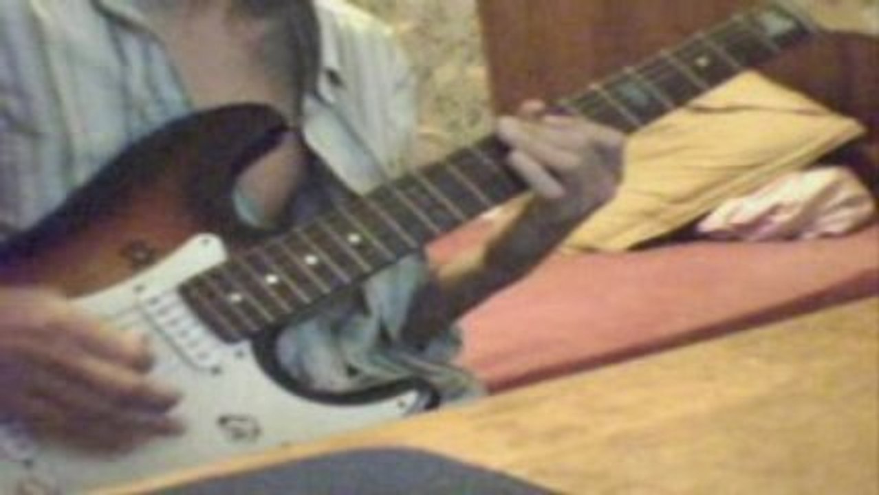 Trivium Like light to the flies [cover] bonne qualiter audio