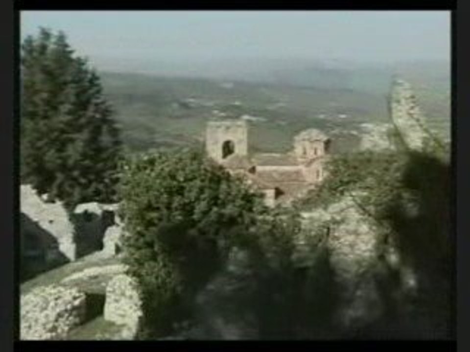Ο ΜΥΣΤΡΑΣ ΚΑΙ Η ΙΣΤΟΡΙΑ ΤΟΥ ΝΟΜΟΣ ΛΑΚΩΝΙΑΣ