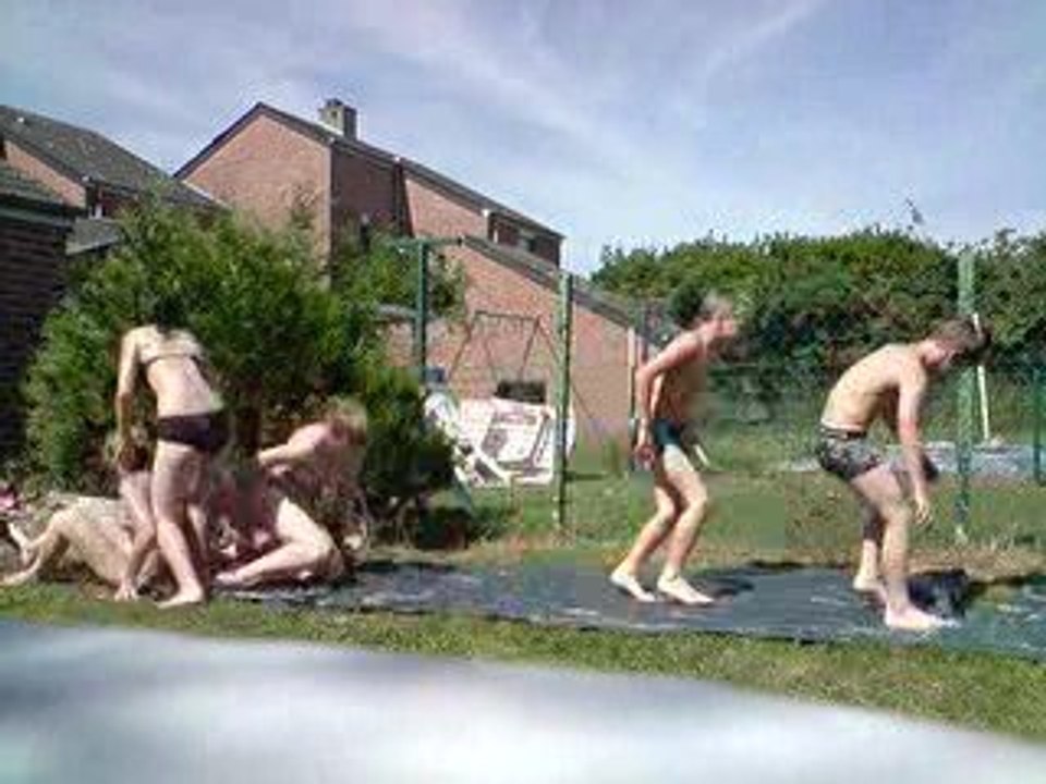 Céliine , Liizà , Céliine , Loriie , Johàn , Jàson