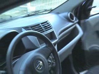 nissan pixo visia et acenta / vidéo 6 by nissan cahors