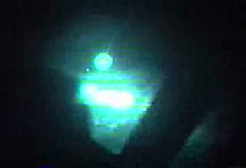 Mini Gun (Night Vision)