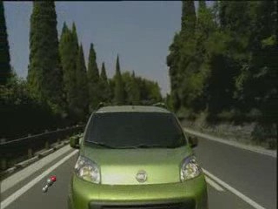 Fiat Qubo