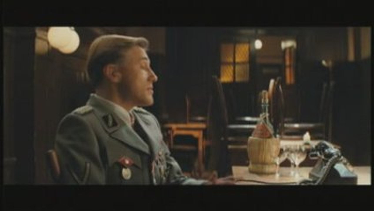 XTRA6: Inglourious Basterds - Der Judenjäger