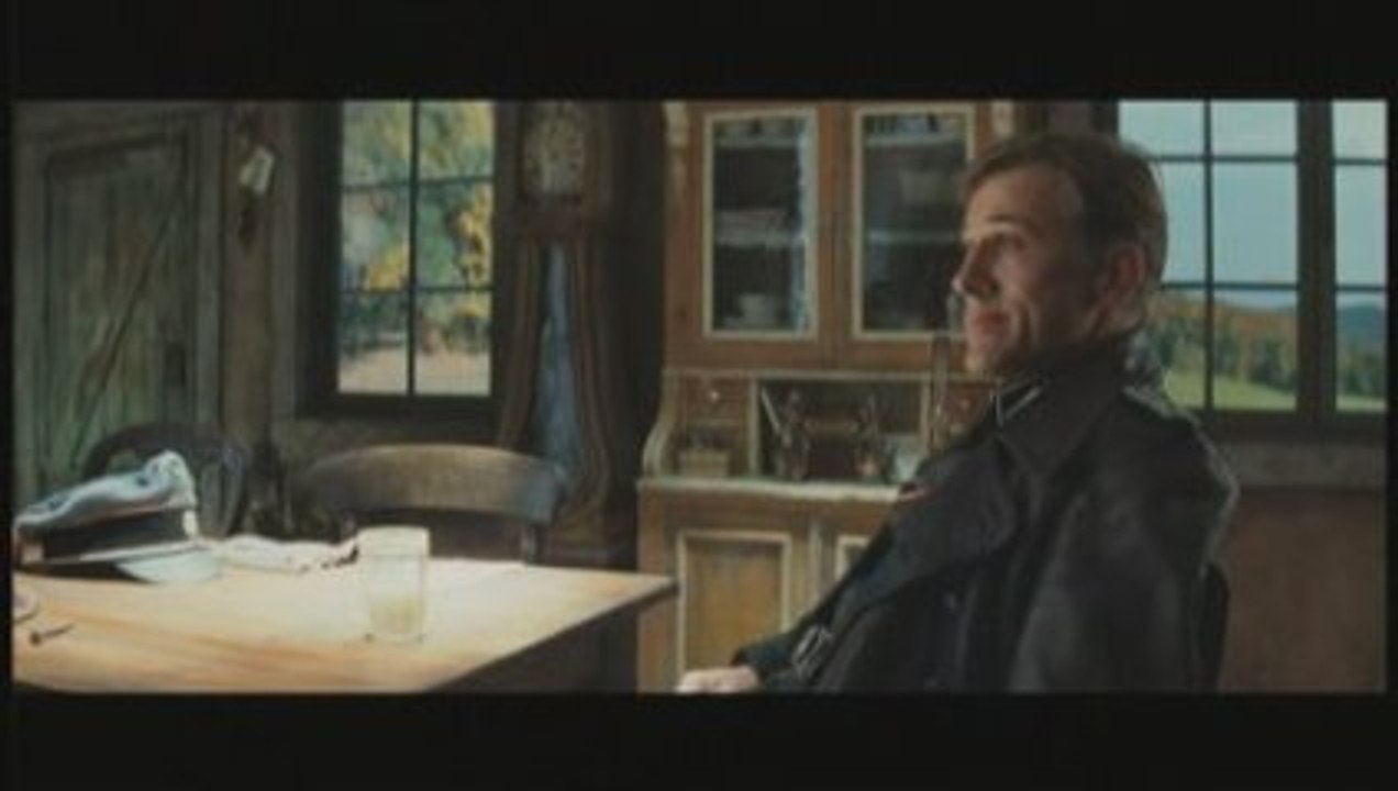 XTRA7: Inglourious Basterds - Wenn eine Ratte