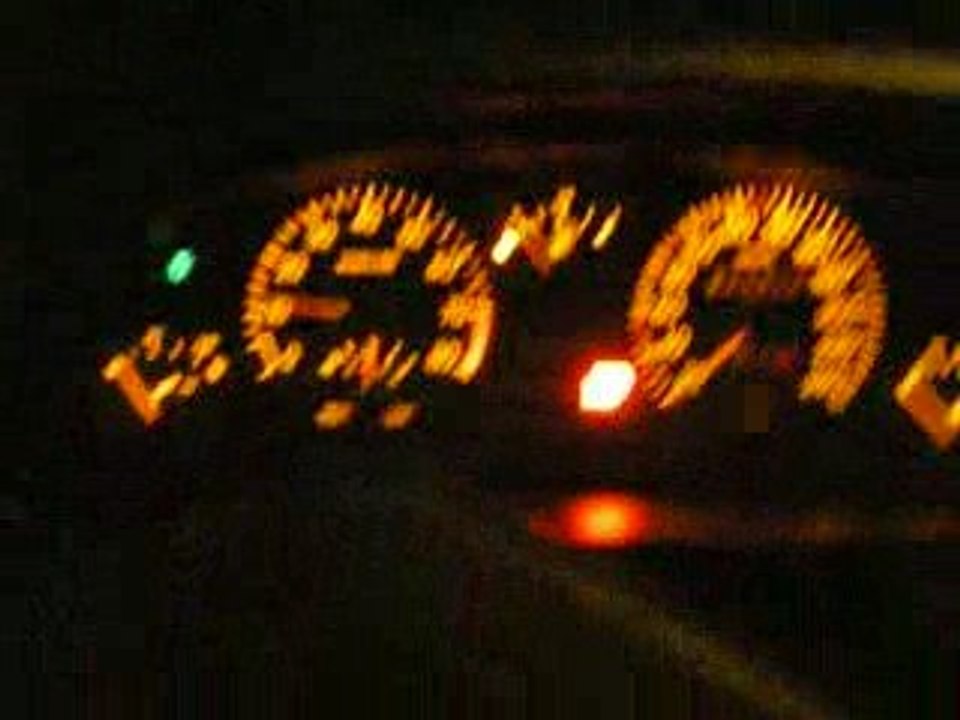 Mano de turbo 405 T16