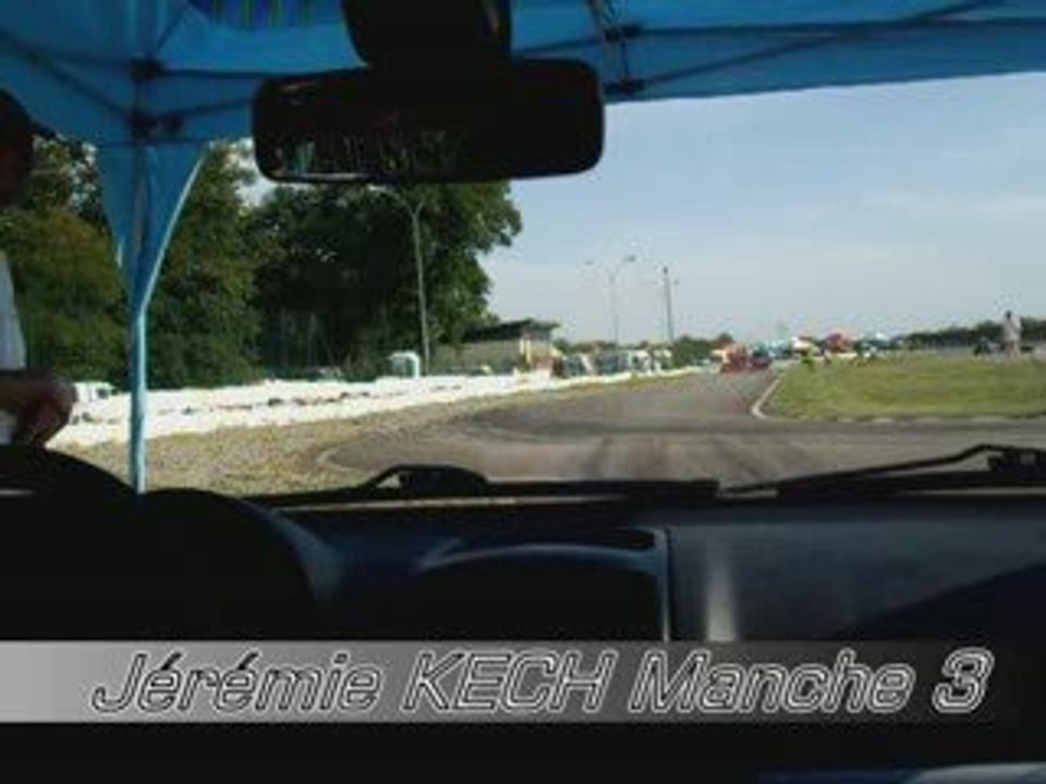 Slalom des 3 Frontières 2009