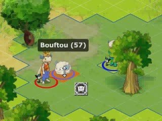 loulou-tueur ( Level 41 )  v.s   Eca (Level 56) beau défi :(