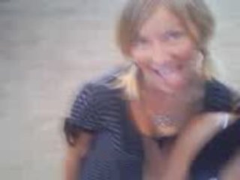dans porticcio avek marie