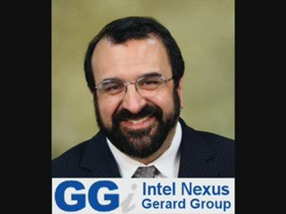 Robert Spencer Interview