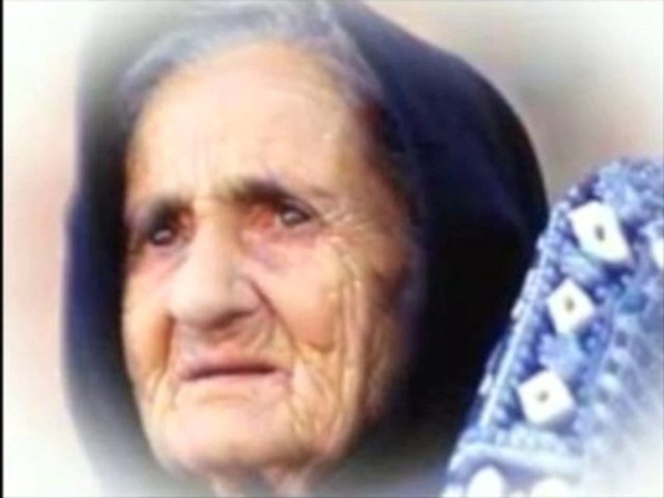 Frida  Boccara  chante "la Mamma"