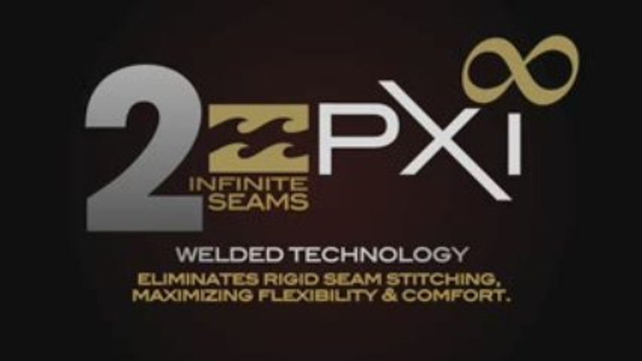 Billabong's New “PX1” Platinum Stretch Boardshorts