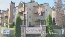 Courtyards at Fairview Apartments in Fairview, OR