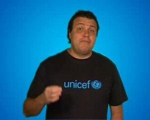 UNICEF - Todos por los niños Uruguayos