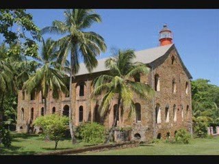 les Mayennais en Guyane