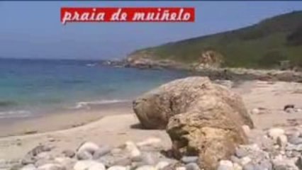 praia de muinelo xove