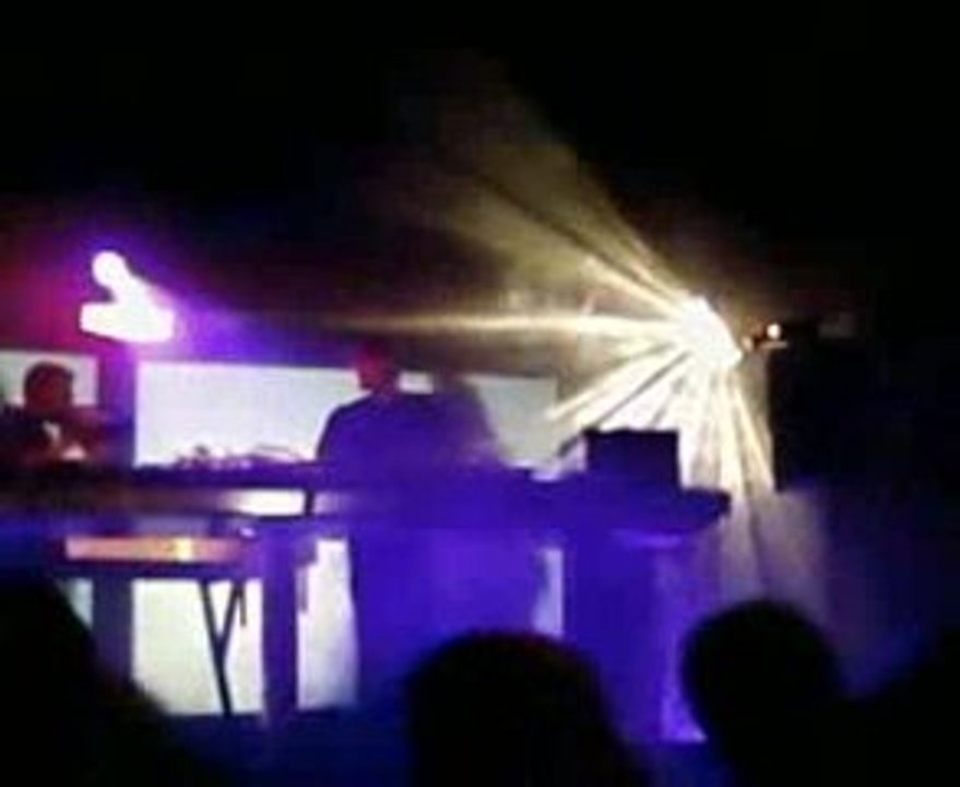 Manu le Malin @ Astropolis - Brest