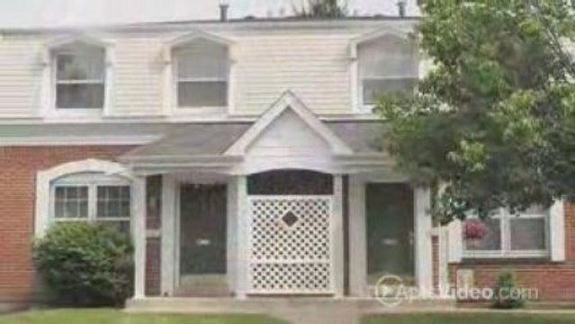 Westpark Apartments & Townhomes-St. Louis Apartments