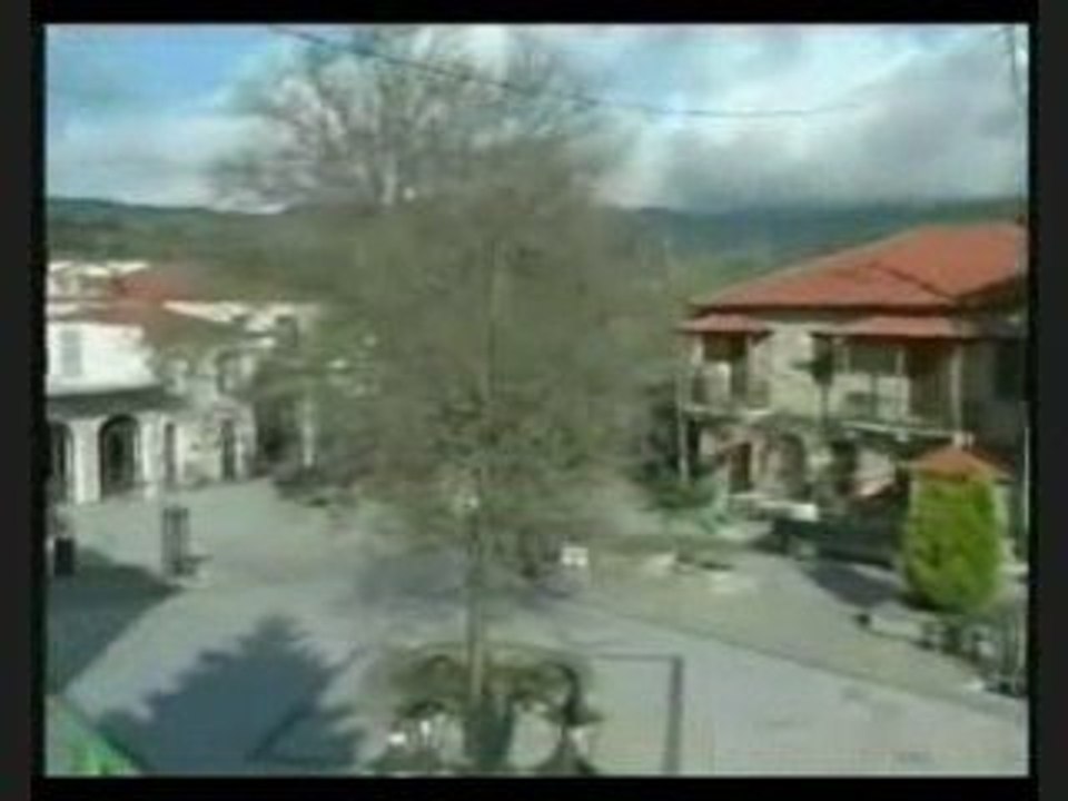 ΟΔΟΙΠΟΡΙΚΟ ΣΤΙΣ ΚΑΡΥΕΣ ΛΑΚΩΝΙΑΣ ΠΕΛΟΠΟΝΝΗΣΟΣ