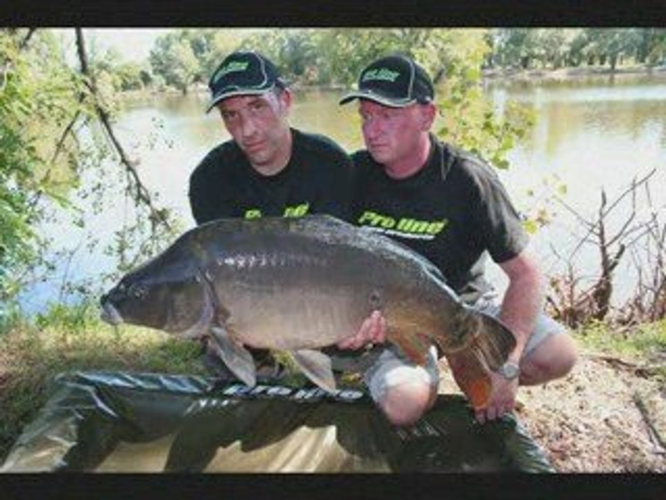 enduro  carpe 2009 andrezieux
