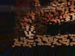 L'Alumette qui Lévite