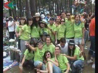 Jira de Navia 2009
