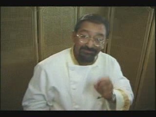 Flavors and Fables of Indian with Ranjan Dey (2 of 3)