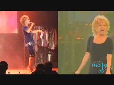 Interview with Randy Roberts: Female Impersonator