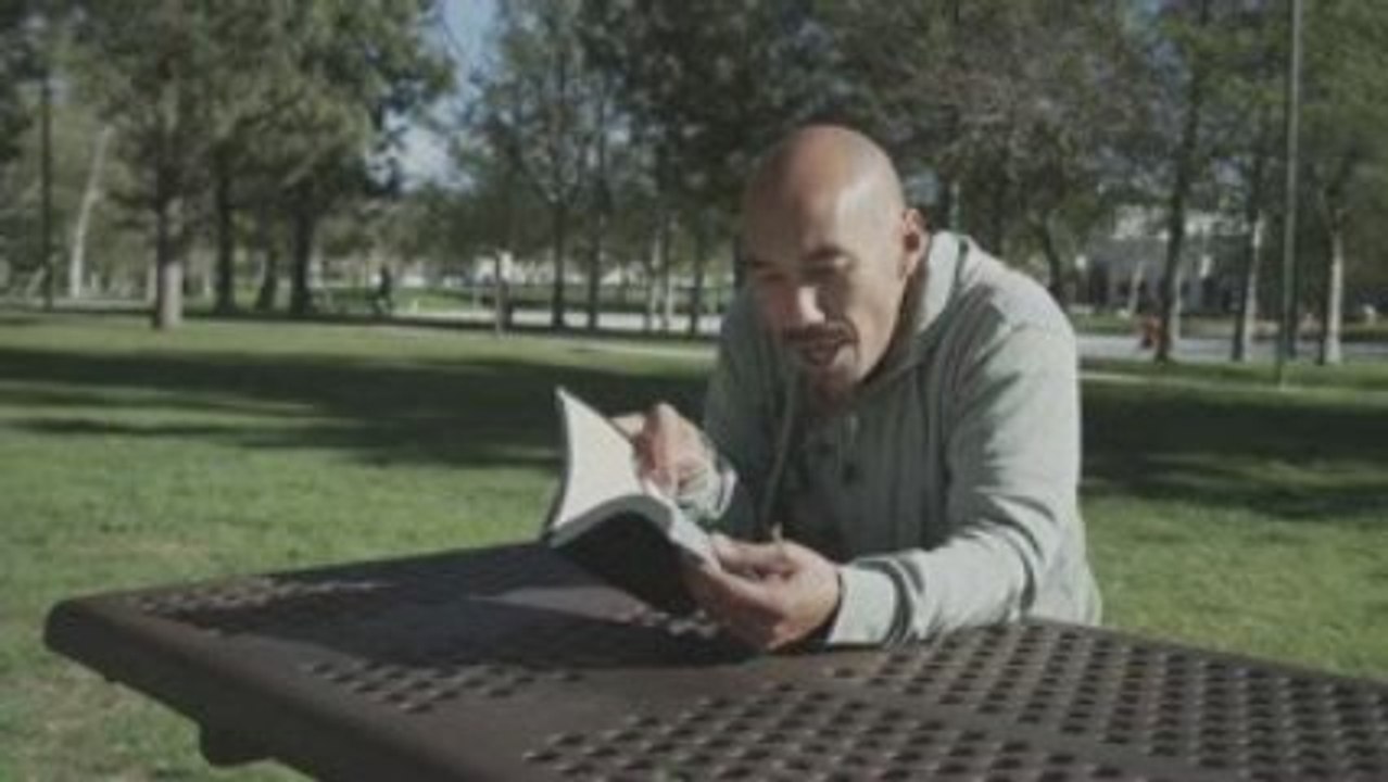Forgotten God Francis Chan Book Trailer