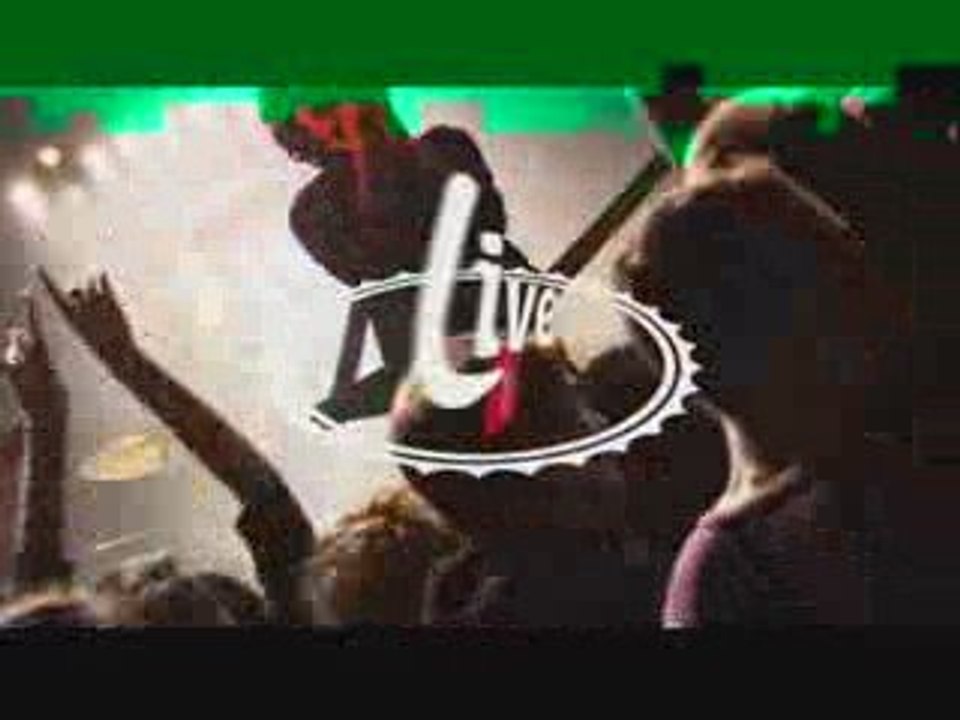 WOTPM Pub Rock The Gibus