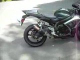 Suzuki GSX-R 750 360 view