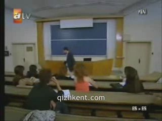 ES- ES  Işık Hocadan anlayana sivrisinek saz - Es Es Dizisi