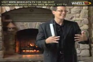 Nissan EV-02 Concept - WheelsTV - First Auto News