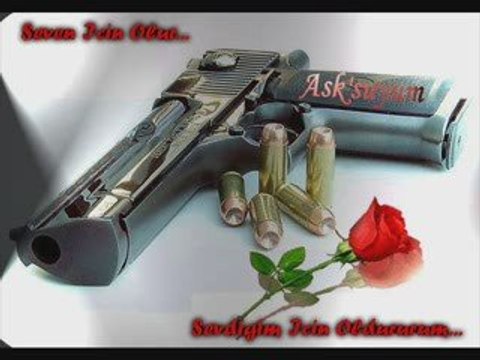 Tepecikli Serkan-Vurmayın