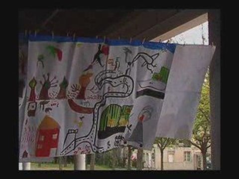 CNRS / La Fête de fin d'année 2009