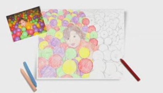 Epson Artisan 810 All-in-One Product Overview