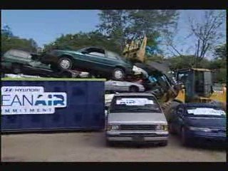 Hyundai Canada Unveils Industry-Leading Clean Air Commitment