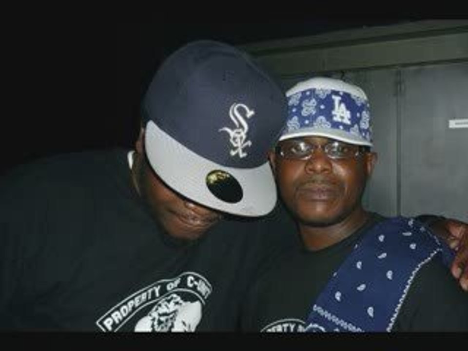 BODI (Daymz Block) - DRAGON BALL Z instrumental (2009)