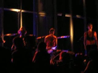 René & Oriane Lacaille Danse maloya (Maloya ton tisane)