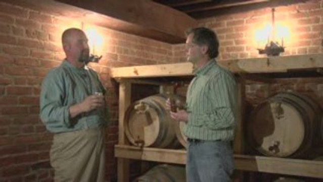 1860’ Beer Brewing Part 3