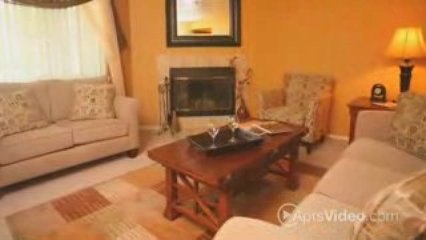 Creekside Apartment Homes in Clackamas, OR