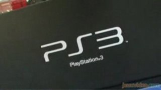 Présentation vidéo de la PS3 Slim