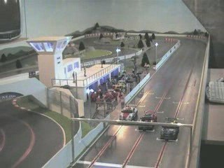 Castillon slot racing