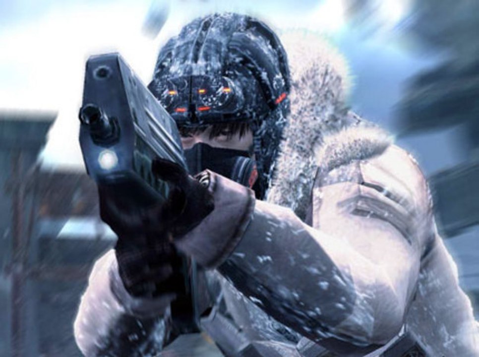 Preview de Lost Planet 2 [X360]