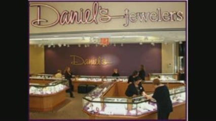 Daniels Jewelry Stores in Long Beach - Watch Video Now