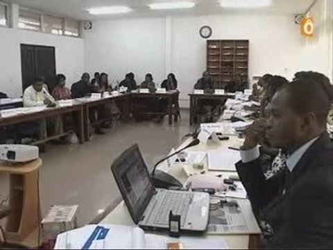 Kinshasa: l'Académie Diplomatique Congolaise