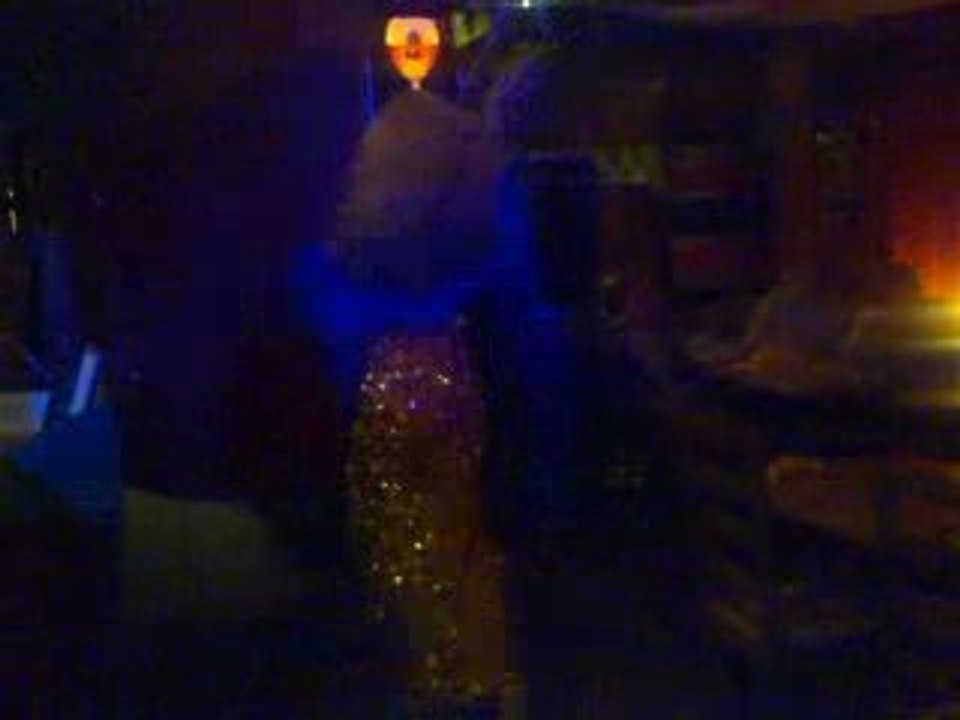 dalida medley mambo café latino epinal